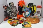  Preview image for Lot# 108 - Halloween Decorations & Die-C 
