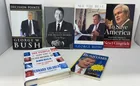  Preview image for Lot# 136 - Presidential & Political Book 