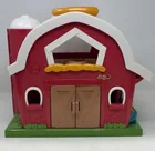  Preview image for Lot# 138 - Toy Barn Playset 