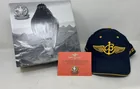  Preview image for Lot# 146 - Breitling Owners Club Hat & C 