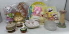  Preview image for Lot# 119 - Easter Bunny & Spring Decor A 