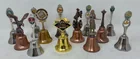  Preview image for Lot# 121 - Travel Bell Collection Las Ve 
