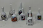  Preview image for Lot# 126 - U.S. State Bell Collection 