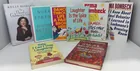  Preview image for Lot# 128 - Humor & Memoir Books 