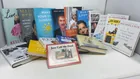  Preview image for Lot# 132 - Humor, Memoir & Inspirational 