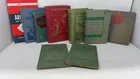  Preview image for Lot# 134 - 1930's-40's & 70s Textbooks & 