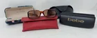  Preview image for Lot# 149 - Vera Bradley & Bebe Eyeglass  