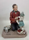  Preview image for Lot# 156 - Norman Rockwell Doctor & Chil 