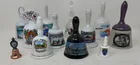 Preview image for Lot# 122 - Porcelain Bell Collection 