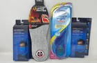  Preview image for Lot# 139 - Foot Care & Cooling Accessori 