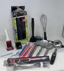  Preview image for Lot# 165 - Kitchen Utensils, Wine Opener 