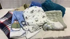  Preview image for Lot# 216 - Blankets & Bedding 