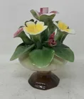  Preview image for Lot# 243 - Nuova Capodimonte 5" Porcelai 