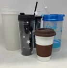  Preview image for Lot# 169 - Travel Mugs, Tumblers & Drink 