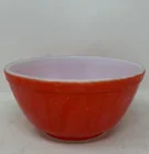  Preview image for Lot# 178 - Pyrex Red 7" Mixing Bowl 