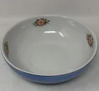  Preview image for Lot# 179 - Halls Superior 9 Blue Floral  
