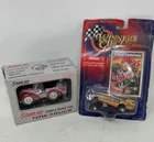  Preview image for Lot# 167 - Pedal Car & John Force Die-Ca 