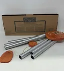  Preview image for Lot# 173 - Woodstock Chimes Aluminum & W 