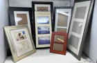  Preview image for Lot# 175 - Collage Frames 