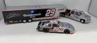  Preview image for Lot# 190 - NASCAR Kevin Harvick #29 Good 