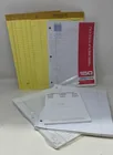  Preview image for Lot# 195 - Paper, Legal Pads & College R 
