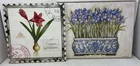  Preview image for Lot# 194 - Floral Canvas Prints 
