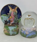  Preview image for Lot# 208 - Angelic Music Boxes 