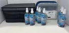  Preview image for Lot# 209 - Storage Containers, Bag & Han 