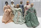  Preview image for Lot# 225 - Victorian Style Porcelain Lad 