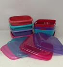 Preview image for Lot# 253 - Berry & Vegi Storage Containe 