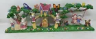  Preview image for Lot# 254 - Easter Jubilee Bunny Tree Hou 