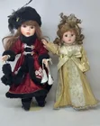  Preview image for Lot# 266 - Musical Victorian Style Porce 