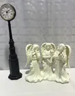  Preview image for Lot# 214 - Angel Musicians Figurines & P 