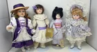  Preview image for Lot# 222 - Franklin Heirloom & Porcelain 