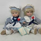  Preview image for Lot# 227 - Sweetheart Porcelain Sailor D 