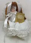  Preview image for Lot# 232 - Franklin Heirloom Baby Doll & 
