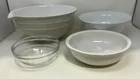  Preview image for Lot# 251 - White Mixing & Serving Bowl 6 