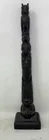  Preview image for Lot# 249 - Carved 13 Totem Pole Style Sc 