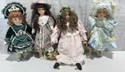  Preview image for Lot# 265 - Victorian Style Porcelain Dol 
