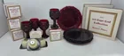  Preview image for Lot# 272 - Avon 1876 Cape Cod Ruby Red G 