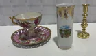  Preview image for Lot# 295 - International Decorative Lot 