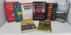  Preview image for Lot# 271 - Political, History & Survival 