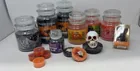 Preview image for Lot# 291 - Yankee Candle Halloween Candl 