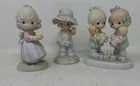  Preview image for Lot# 293 - Precious Moments Figurine Col 