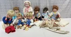 Preview image for Lot# 337 - Child & Baby Dolls 