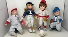  Preview image for Lot# 339 - Baseball-Themed Collector Dol 