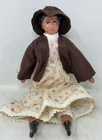  Preview image for Lot# 342 - Folk Art 12 Doll 
