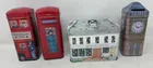  Preview image for Lot# 344 - Tin Collection 