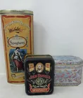  Preview image for Lot# 345 - Tin Trio 