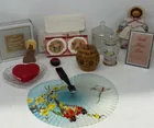  Preview image for Lot# 115 - Avon, Decorative Collectibles 